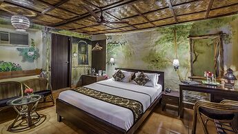 Sunderban Tiger Camp