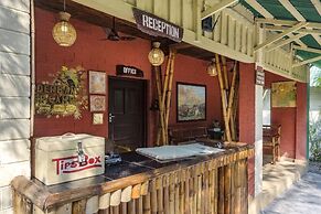 Sunderban Tiger Camp