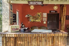 Sunderban Tiger Camp