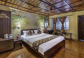 Sunderban Tiger Camp