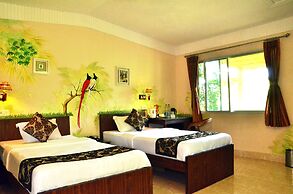 Sunderban Tiger Camp