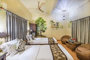 Sunderban Tiger Camp