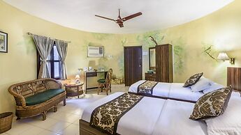 Sunderban Tiger Camp