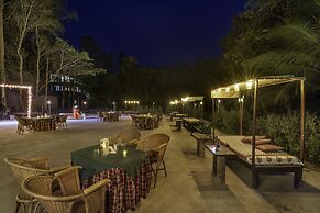 Sunderban Tiger Camp