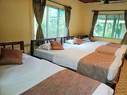 Sunderban Tiger Camp