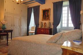 Chateau de la Semondiere