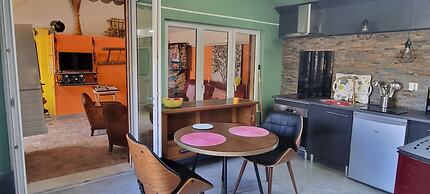 Les Insolites du Grand Logis