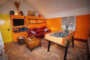 Les Insolites du Grand Logis