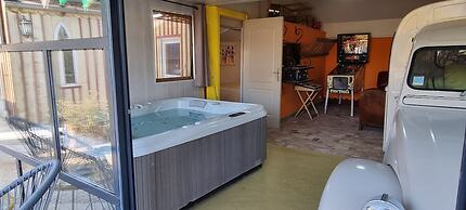 Les Insolites du Grand Logis