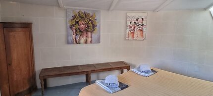 Les Insolites du Grand Logis
