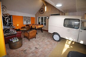 Les Insolites du Grand Logis