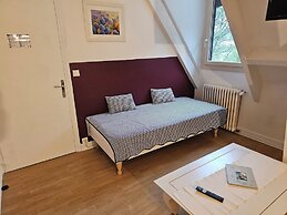 Chambres d'hôtes La Demeure Aux Pins