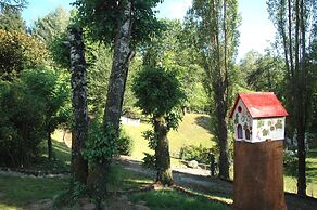 Chambres d'hôtes La Demeure Aux Pins