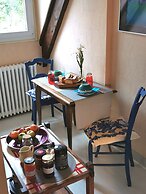 Chambres d'hôtes La Demeure Aux Pins