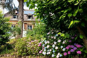 Chambres d'hôtes La Demeure Aux Pins