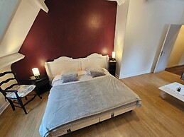 Chambres d'hôtes La Demeure Aux Pins
