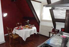 Chambres d'hôtes La Demeure Aux Pins