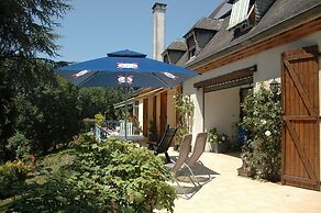Chambres d'hôtes La Demeure Aux Pins