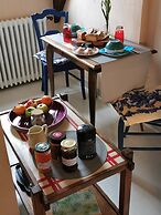 Chambres d'hôtes La Demeure Aux Pins
