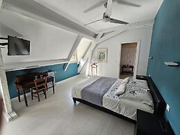 Chambres d'hôtes La Demeure Aux Pins