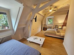 Chambres d'hôtes La Demeure Aux Pins