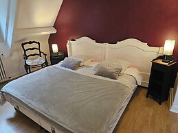 Chambres d'hôtes La Demeure Aux Pins