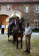 Agriturismo Camisassi