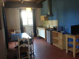 Agriturismo Camisassi