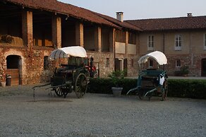 Agriturismo Camisassi