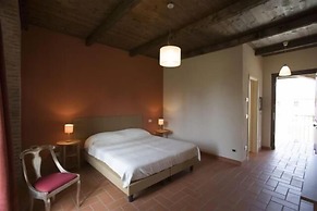 Agriturismo Camisassi
