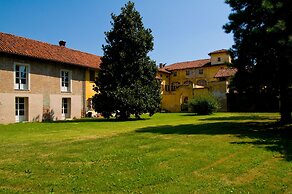 Agriturismo Camisassi