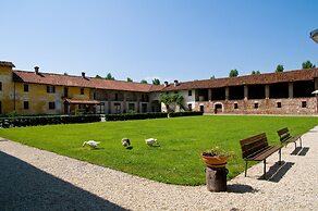 Agriturismo Camisassi