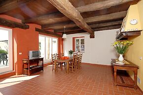 Agriturismo Camisassi
