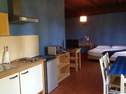 Agriturismo Camisassi