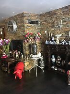 Hôtel bar b’rock