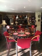 Hôtel bar b’rock