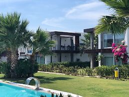 Parkmarin Tatil Evleri