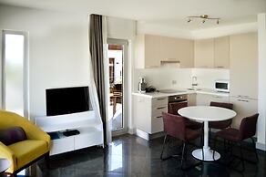 Parkmarin Tatil Evleri