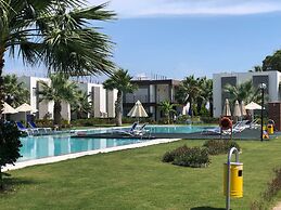 Parkmarin Tatil Evleri