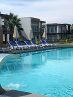 Parkmarin Tatil Evleri