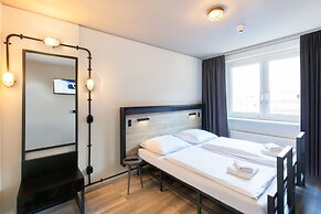 a&o Frankfurt Ostend