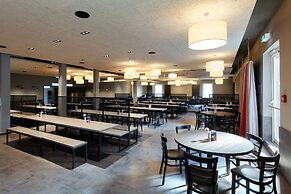 a&o Frankfurt Ostend