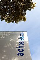 a&o Frankfurt Ostend