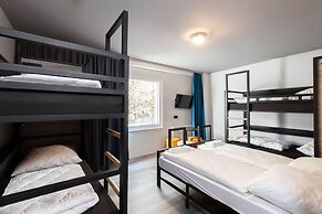 a&o Frankfurt Ostend