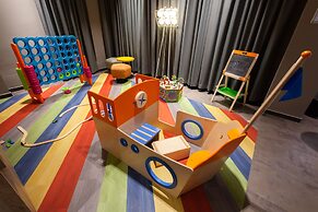 a&o Frankfurt Ostend