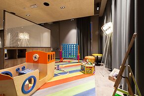 a&o Frankfurt Ostend