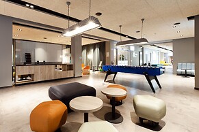 a&o Frankfurt Ostend