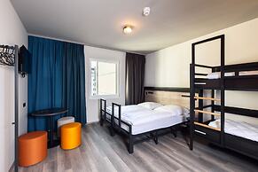 a&o Frankfurt Ostend