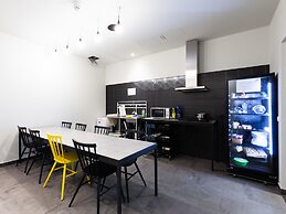 a&o Frankfurt Ostend