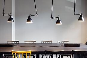 a&o Frankfurt Ostend